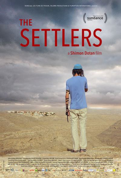 The Settlers Movie Review & Film Summary (2017) | Roger Ebert