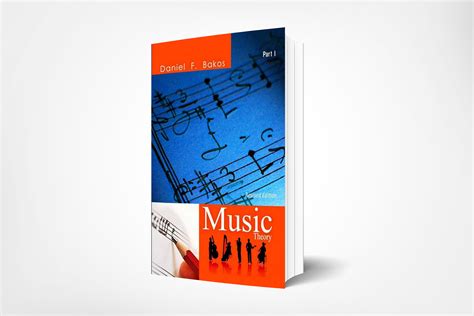 Music Theory – Part I ( Revised Edition) – Book Store