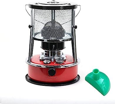 Review KKVV Outdoor Kerosene Heater, Kerosene Stove Heater, Outdoor Camping Kerosene Stove ...