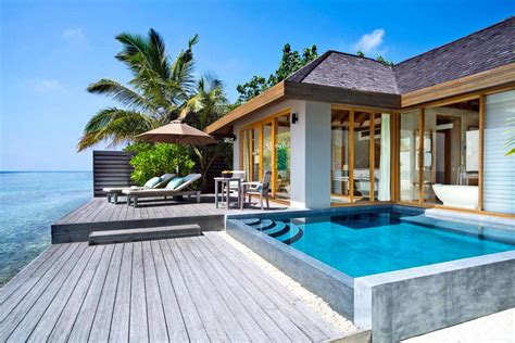 50 Best Hotels with Private Pool in Maldives - Updated 2025!