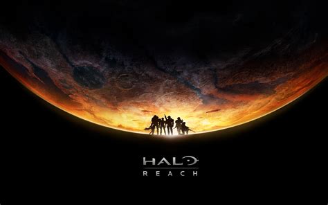 Microsoft Halo Reach Wallpapers | Wallpapers HD