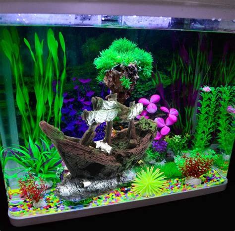 Discover 161+ goldfish aquarium decoration ideas super hot - seven.edu.vn