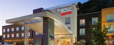 Athens, OH, Hotel near Ohio University | Fairfield Inn & Suites