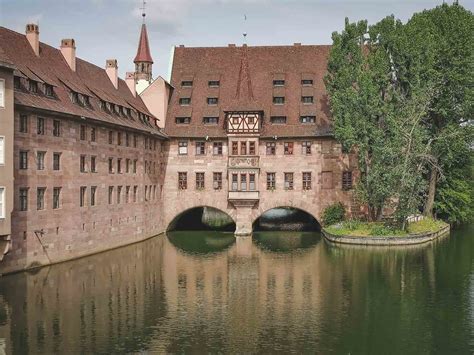 Fantastic Things to do in Nuremberg, Germany - The Planet D