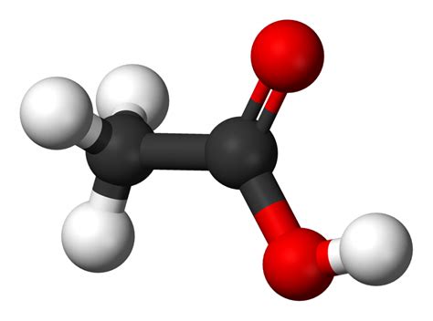 The alkaline diet is bullshit. Proof: vinegar is the bomb | The poor, misunderstood calorie