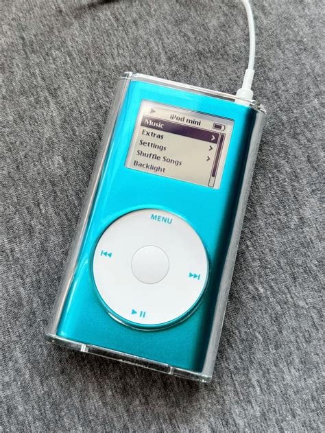 3D printed iPod mini case : r/ipod