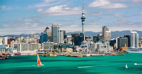 Mejores Auckland Tours, Visitas Guiadas y Actividades (Nueva Zelanda) | Tiqy