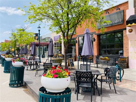 9 Best Patios and Outdoor Dining in Downtown Colorado Springs - Rocky ...