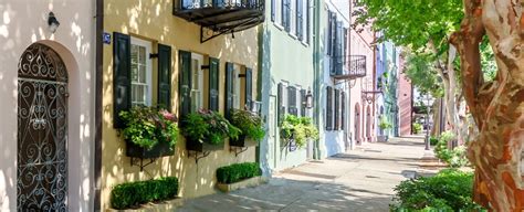 Everything You Need to Know About Charleston-Style Homes | Pam ...