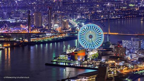 6 Amazing Osaka Nightlife Experiences - Where to Go at Night in Osaka