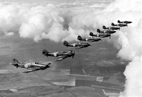 The Battle of Britain: WWII’s Most Consequential Campaign? - Warfare History Network