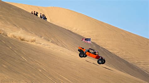 Glamis Sand Dunes Desktop Wallpapers - Wallpaper Cave