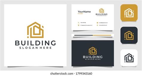 180,014 Residential Building Logo Images, Stock Photos & Vectors | Shutterstock