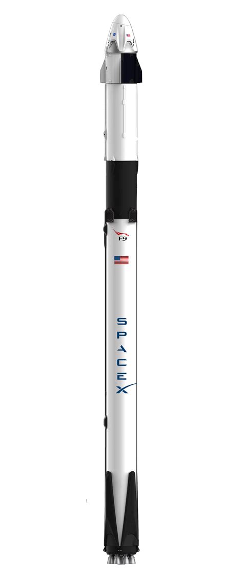 Falcon 9 Block 5 | Dragon CRS-2 SpX-25