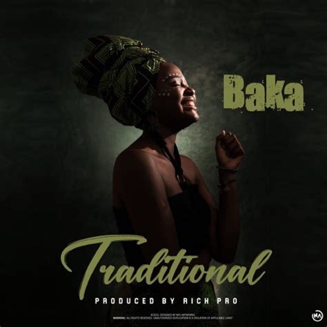 [MUSIC] BAKA - TRADITIONAL. AUDIO. - Base101