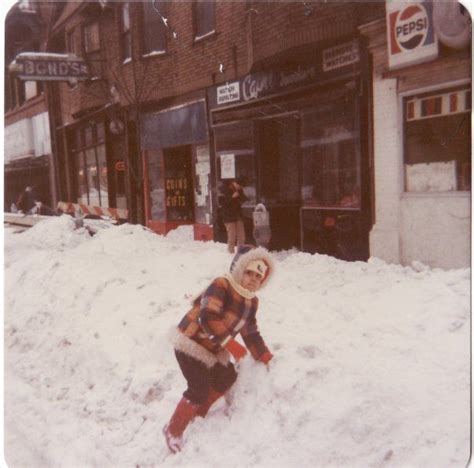 Buffalo, NY Blizzard 1977 | Watertown, Buffalo new york, Hometown