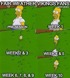 The Best Minnesota Vikings Memes On The Internet