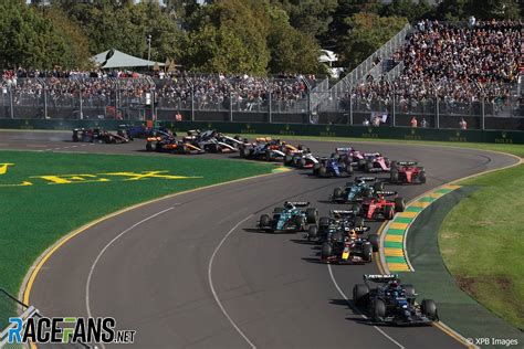 Vote for your 2023 Australian Grand Prix Driver of the Weekend · RaceFans