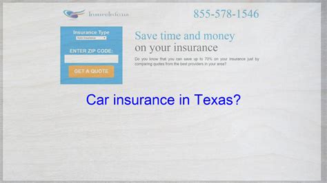 Liability Insurance Texas Quote - All Insurances