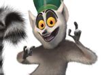 Voice Compare: Madagascar - King Julien - Behind The Voice Actors