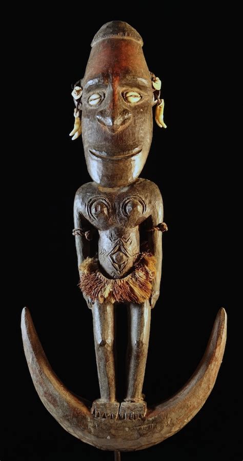 Pin on Sepik Art | Sepik sculpture | Sepik artworks