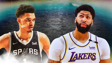 NBA Power Rankings 2023-24: Top 5 DPOY candidates ft. Anthony Davis after Week 2