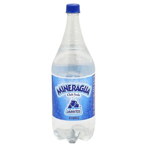 Mineragua Sparkling Water (51 oz) Delivery or Pickup Near Me - Instacart