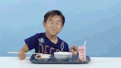 Asian Buffalo Eating GIFs - Get the best GIF on GIPHY