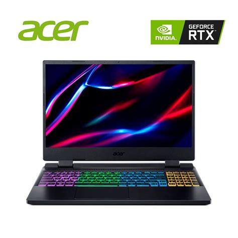 Acer Nitro 5 AN515-58-58G4 (15.6" 144Hz IPS FHD/I5-12500H 8GD4 512SSD ...