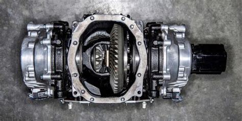 How a Limited-Slip Differential Works, And Why it Makes Your Car ...