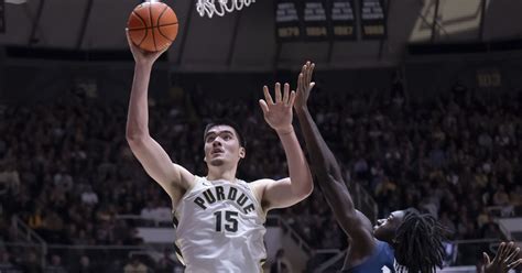 Game 9 Preview: #1 Purdue vs. Iowa - On3