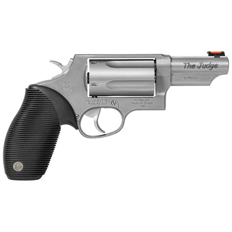 12 Gauge Revolver Pistol