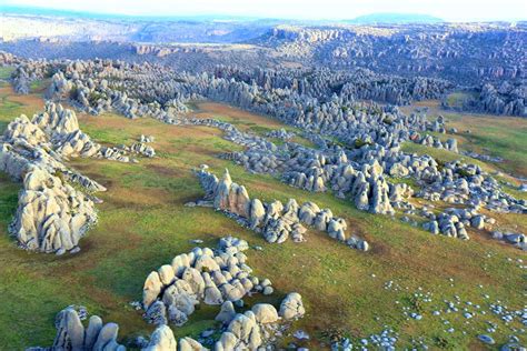 Trekking in the Bale Mountains | Brilliant Ethiopia