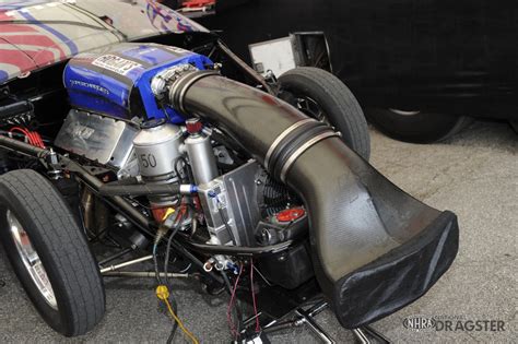 Tech Specs: Inside Chevy’s NHRA Pro Stock engine—The 500-cid DRCE | NHRA