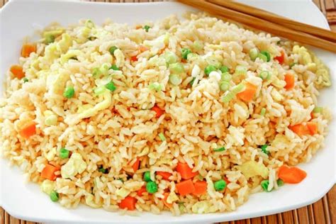 Panda Express Fried Rice - CopyKat Recipes