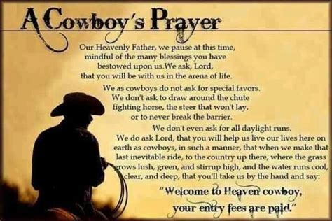 Cowboy Love Quotes On Marriage. QuotesGram