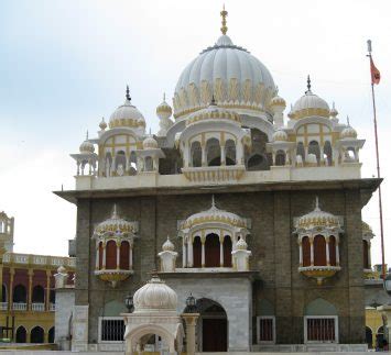 413th Anniversary of Sri Guru Granth Sahib Ji Celebrated in Gurdwara ...