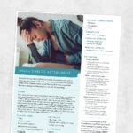 What Is Diabetic Ketoacidosis – Adult and pediatric printable resources for speech and ...