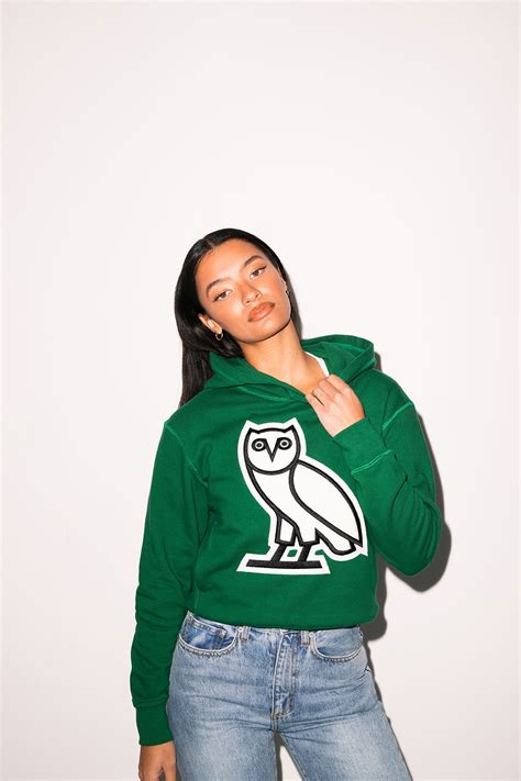 Drake's OVO Launches Womenswear Capsule | Hypebae