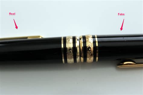 Fake 146 - Montblanc - The Fountain Pen Network