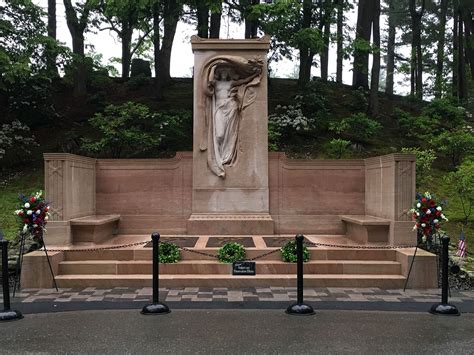 Sleepy Hollow Cemetery | Concord, MA