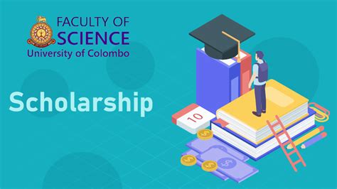 Scholarship - University of Colombo Alumni Association of South Wales (UCAANSW) - Faculty of Science