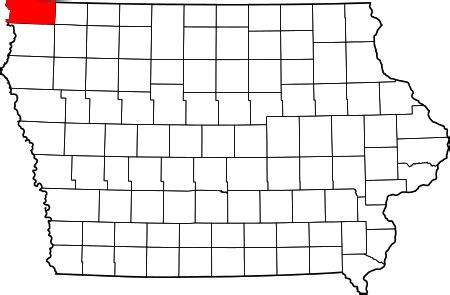 Lyon County, Iowa - Wikipedia