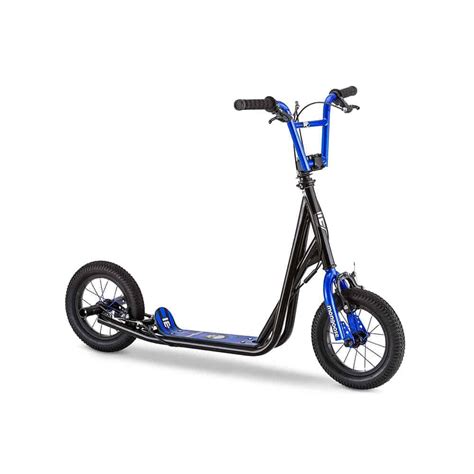 Mongoose Expo Scooter 12” Wheels - ProScootersMart