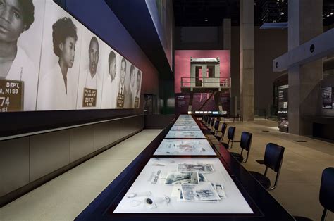 NMAAHC — Design and Production Incorporated