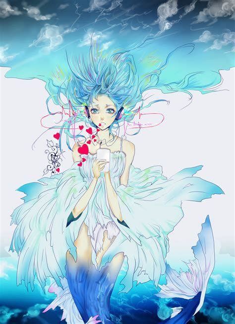 Pisces Anime Wallpapers - Top Free Pisces Anime Backgrounds - WallpaperAccess