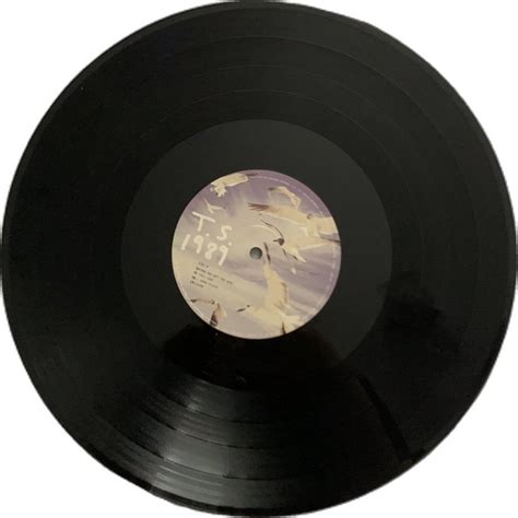 Taylor Swift - 1989 (Black Vinyl) in 2023 | Cutout, Lana del rey art, Vinyl
