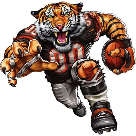 Shop Cincinnati Bengals Wall Decals & Graphics | Fathead NFL ...