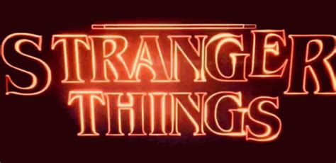 Stranger Things Netflix GIF - StrangerThings Netflix - Discover & Share ...