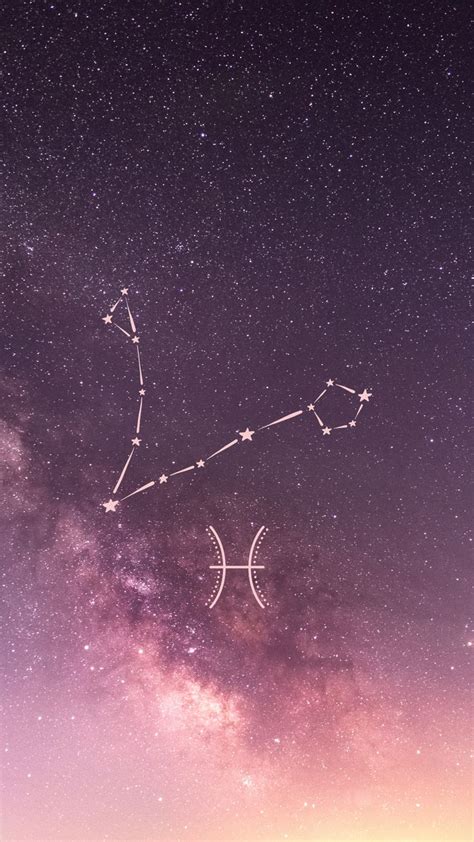 Pisces astrology aesthetic wallpaper | Astrology pisces, Pisces ...